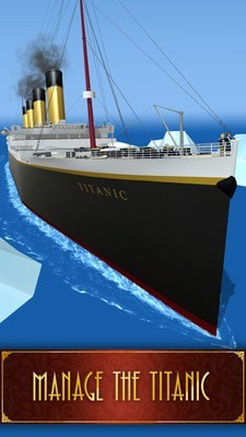 泰坦尼克号大亨最新版下载