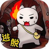 白猫的雪山救援游戏app
