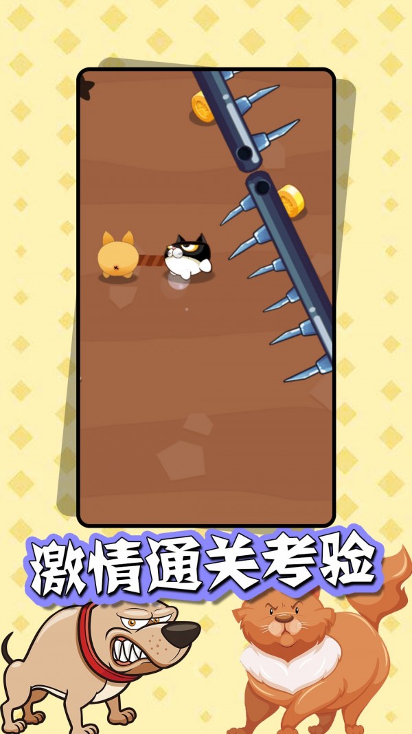 猫狗大战2
