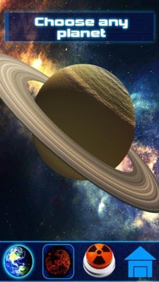 星球破坏王