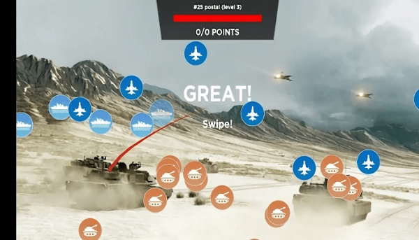Army Clash