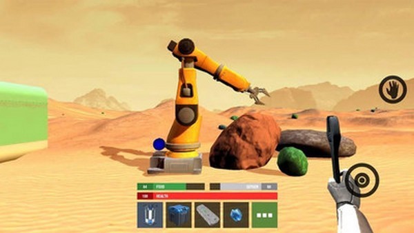 火星生存模拟3D客服指定官网