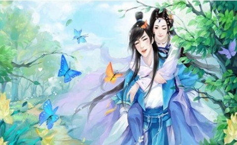 妃容天下