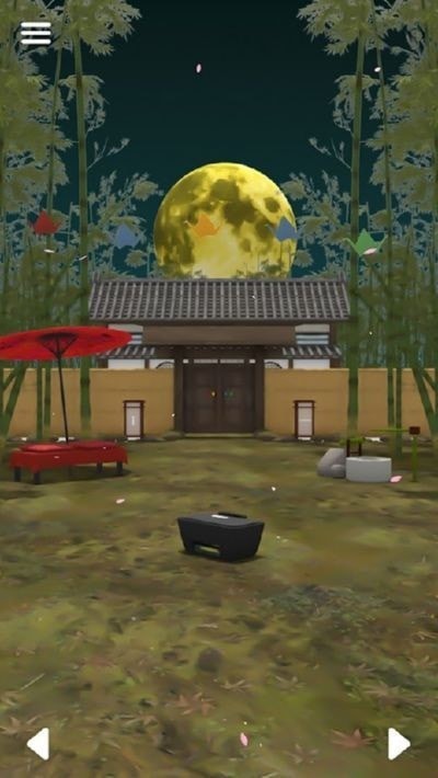 辉夜姬别传