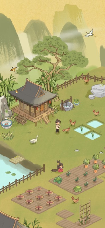 仙山小筑