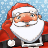 圣诞老人战争app手机版