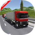 ITS Euro Truck Simulator游戏app