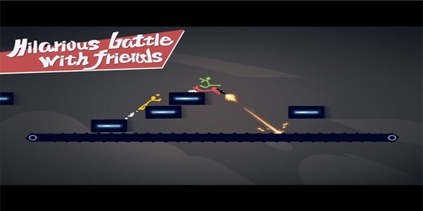 Stick Army