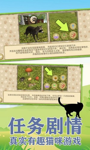 我是一只鱼