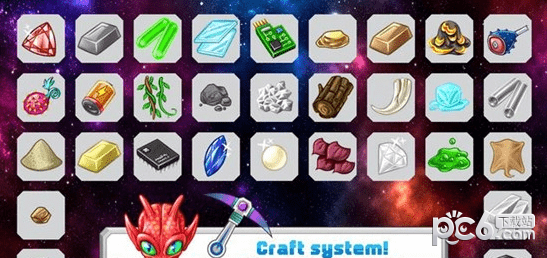 太空生活