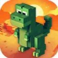 恐龙像素世界app下载