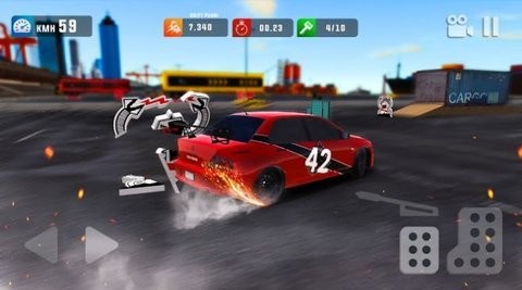 超级汽车