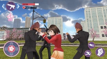 热血高校