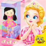 公主芭比美甲中文版游戏大厅下载