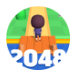 2048数字块游戏2024版