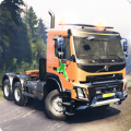 欧洲卡车货运模拟2021app最新版
