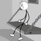 火柴人绳索英雄