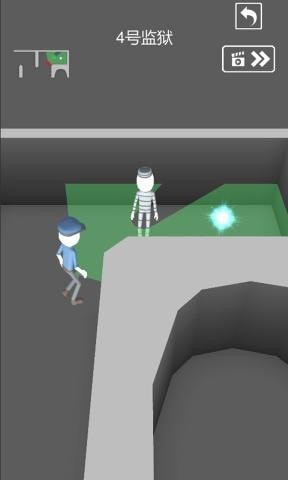 逃跑吧少年2