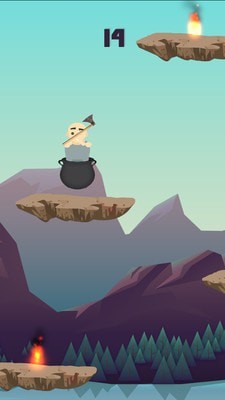 掘地求生