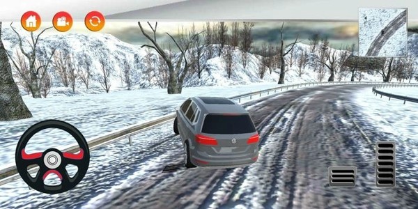 Real Car Simulator游戏大厅下载