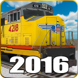 火车模拟器司机2024最新版