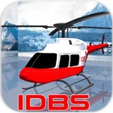 IDBS直升机安卓版安装包下载