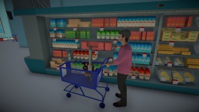 汽车维修模拟器