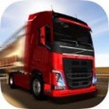 欧洲卡车模拟驾驶手机免费版