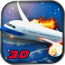 模拟驾驶飞机3D游戏app