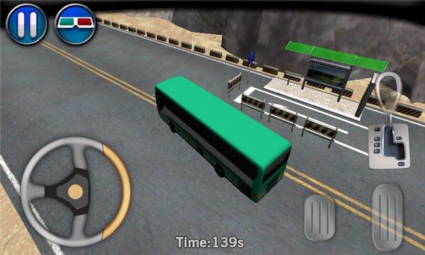 模拟驾驶大师手机游戏下载