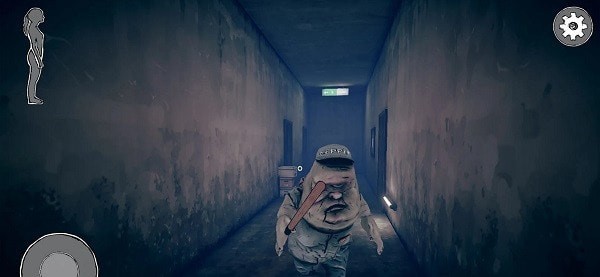 陌生人悬案