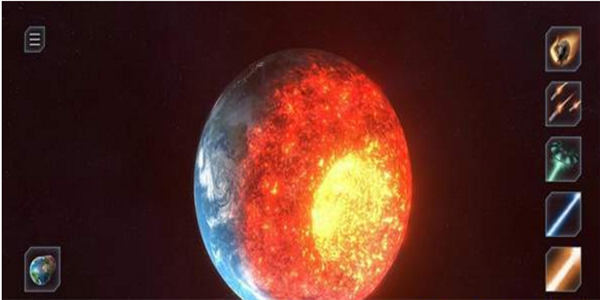 星球爆破大作战