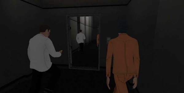 SCP秘密实验室