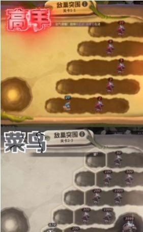 蚁族崛起