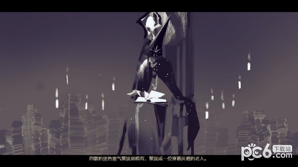 拯救大魔王重生