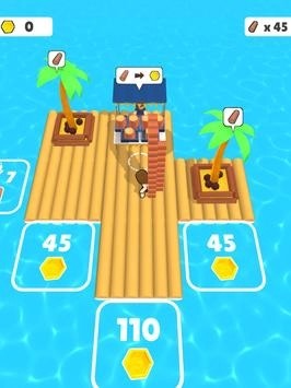Raft Life
