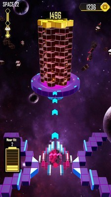 太空堡垒:超时空舰队全新版下载