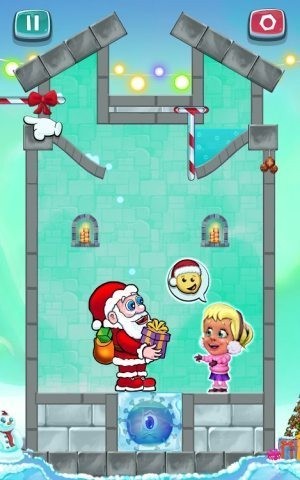 圣诞老人的旅程游戏大厅下载