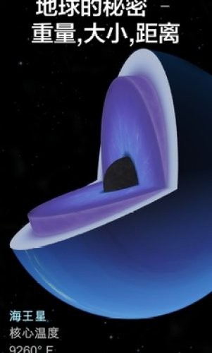 宇宙探索大亨