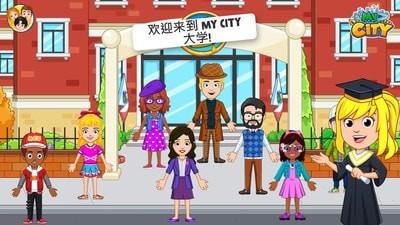 我的小小农场