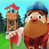 伐木工人的反击app下载