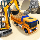 工程卡车驾驶模拟器3D手机端官方版