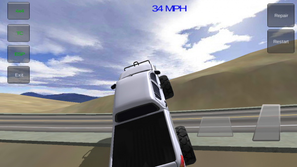 怪物卡车2