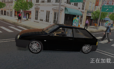 真实汽车模拟3最新版官方版