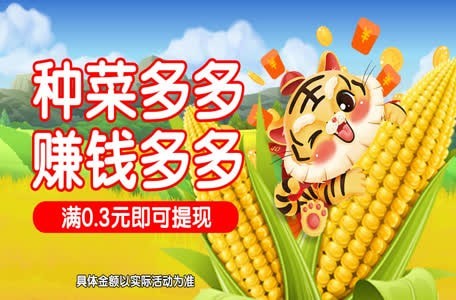 我的农场