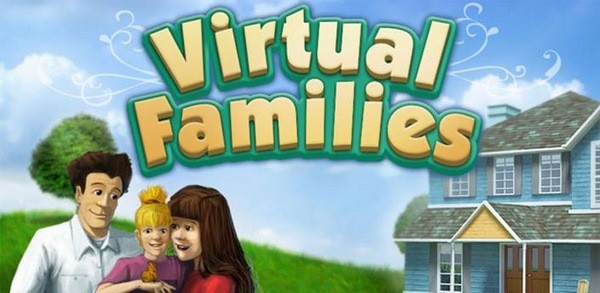 虚拟家庭妈妈模拟器旧版本下载