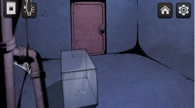 密室逃脱8红色豪宅