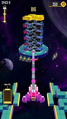 太空堡垒:超时空舰队全新版下载