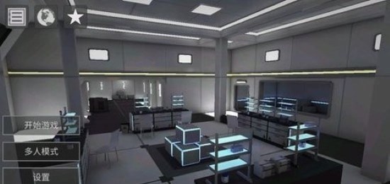 僵尸作战模拟