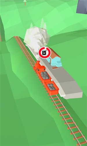 火车冲刺游戏app